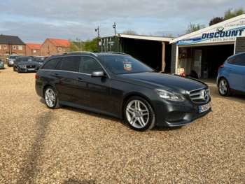 Used Mercedes-Benz E-Class 2013 for sale - 74421823: Photo