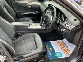 Used Mercedes-Benz E-Class 2013 for sale - 74421823: Photo