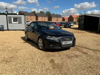 Used Audi A3 2010 for sale - 72274728: Photo
