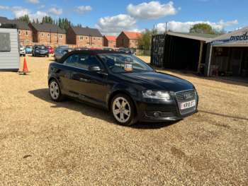 Used Audi A3 2010 for sale - 72274728: Photo