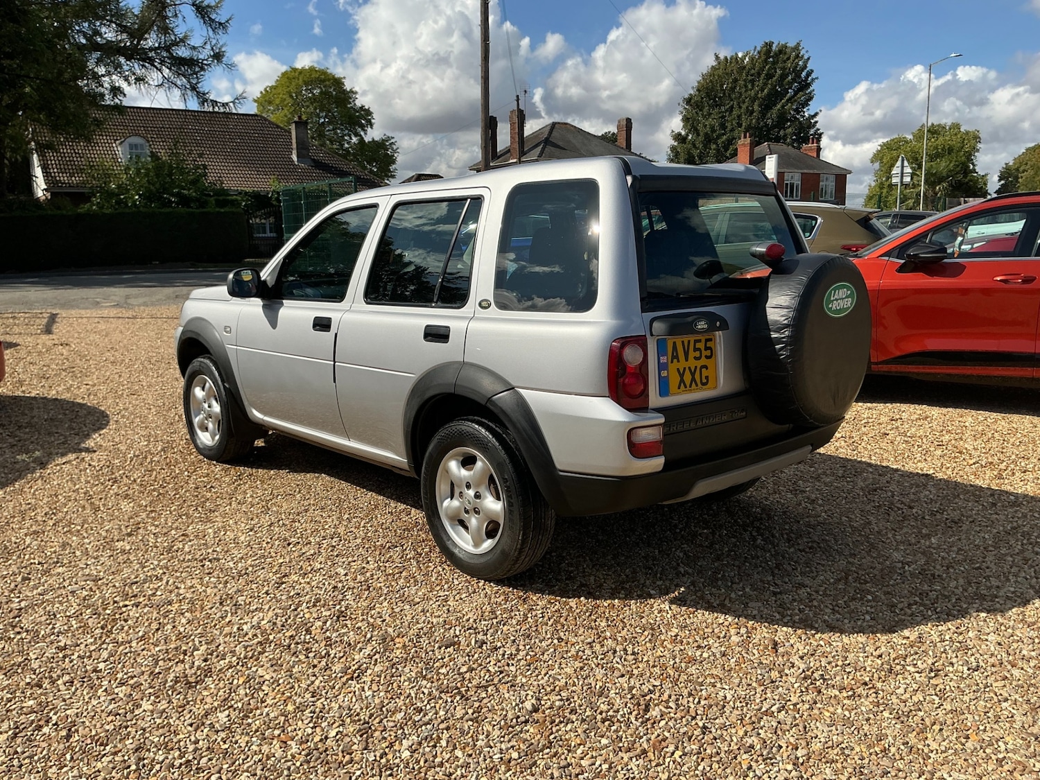 Vehicle 13