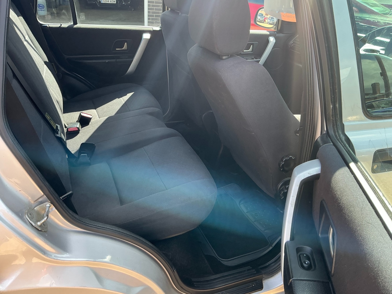 Vehicle 7