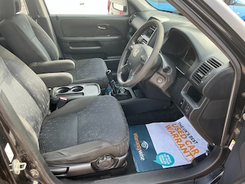 Used Honda CR-V 2005 for sale - 75615645: Photo