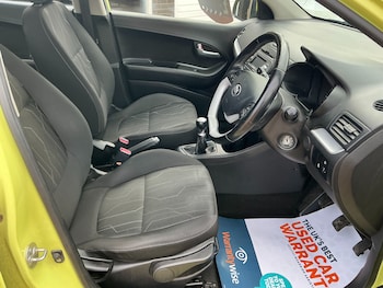 Used Kia Picanto 2014 for sale - 77210059: Photo