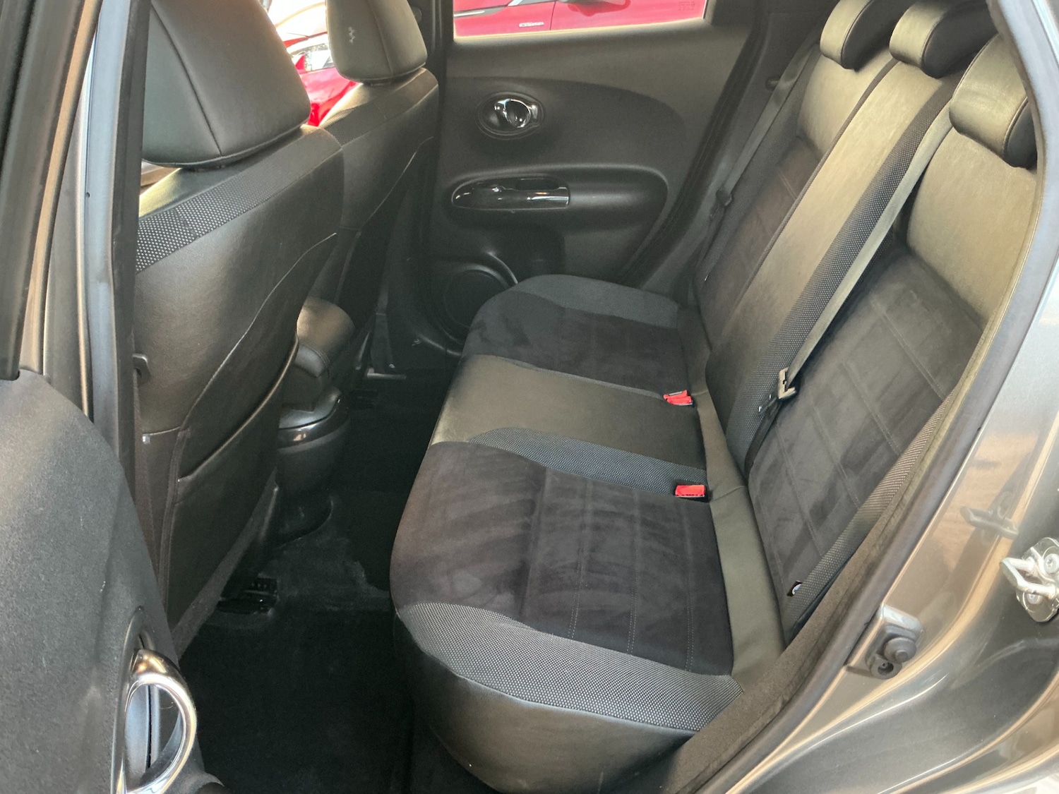 Used Nissan Juke 2017 for sale - 76287015: Photo 16