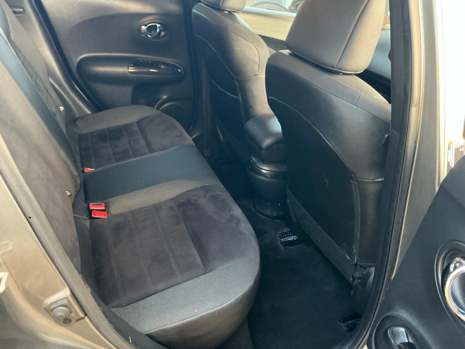 Used Nissan Juke 2017 for sale - 76287015: Photo 9