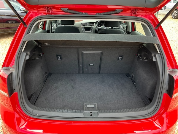 Used Volkswagen Golf 2013 for sale - 75228086: Photo 11