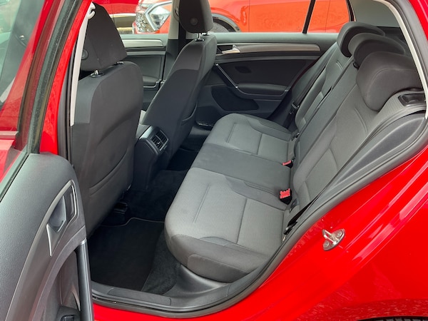Used Volkswagen Golf 2013 for sale - 75228086: Photo 14