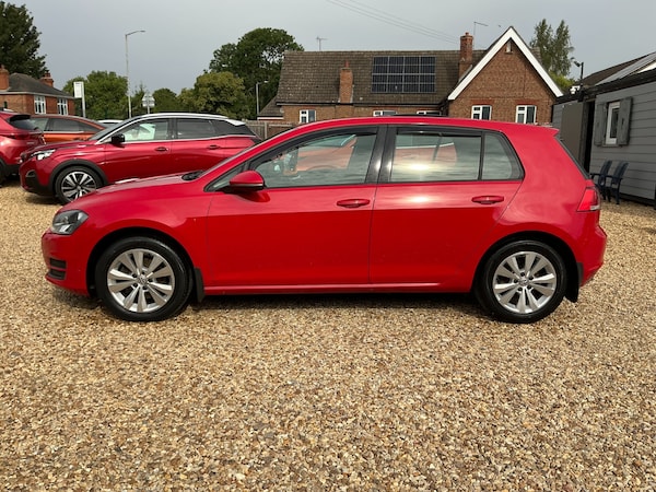 Used Volkswagen Golf 2013 for sale - 75228086: Photo 15