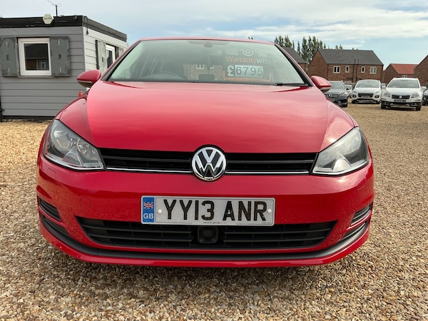 Used Volkswagen Golf 2013 for sale - 75228086: Photo 18