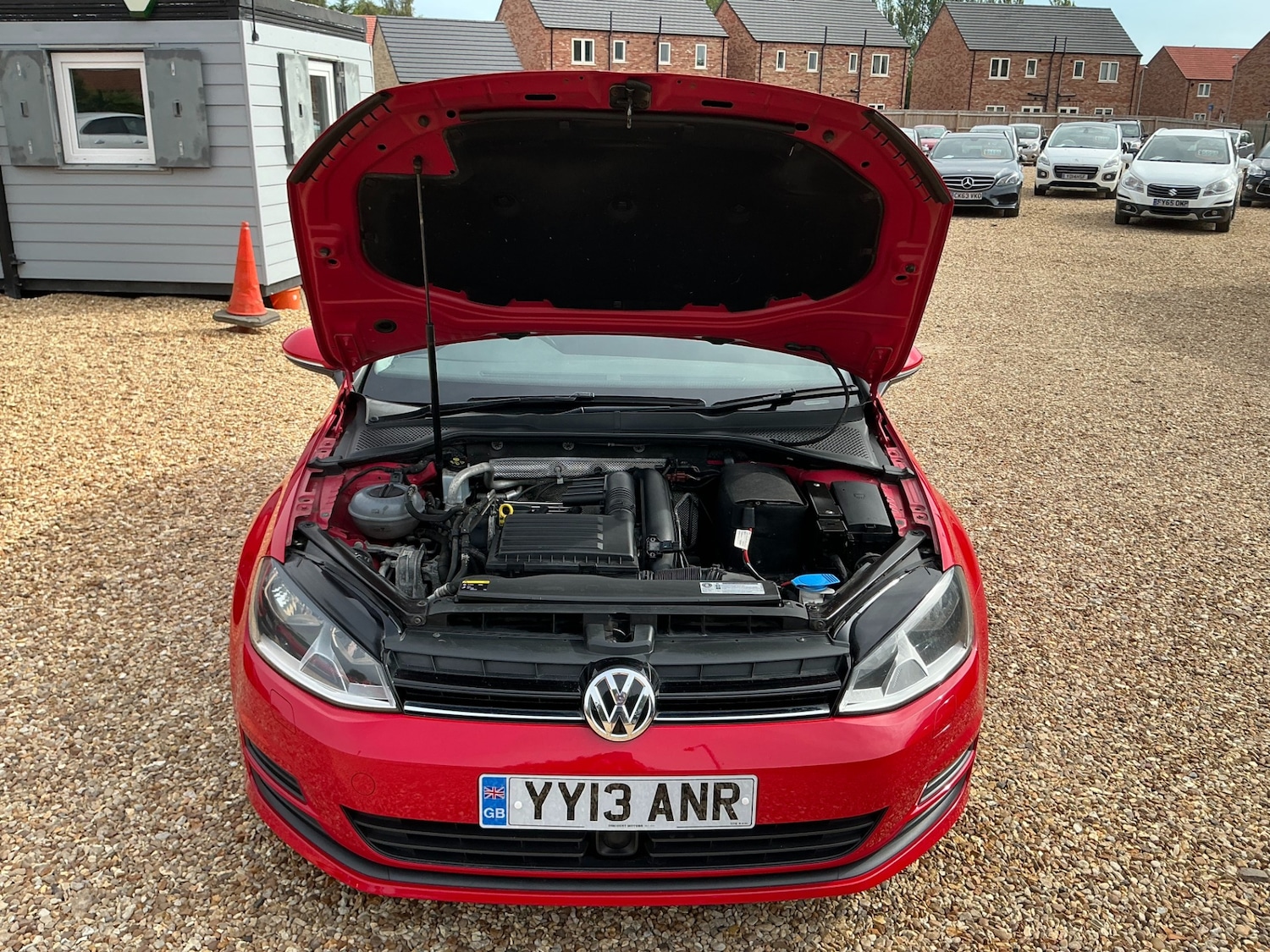 Vehicle 19