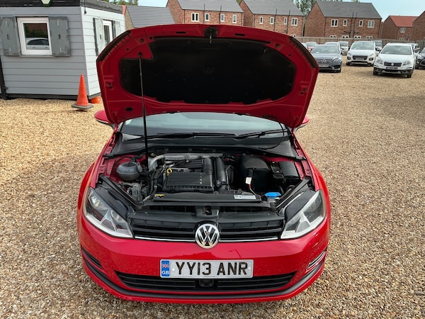 Used Volkswagen Golf 2013 for sale - 75228086: Photo 19