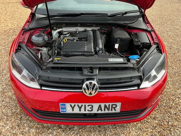 Used Volkswagen Golf 2013 for sale - 75228086: Photo 20