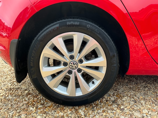 Used Volkswagen Golf 2013 for sale - 75228086: Photo 23