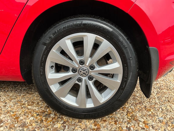 Used Volkswagen Golf 2013 for sale - 75228086: Photo 24