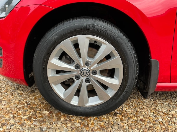 Used Volkswagen Golf 2013 for sale - 75228086: Photo 25