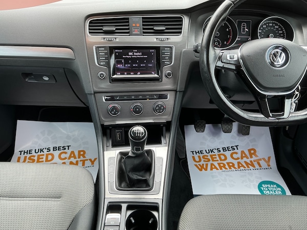 Used Volkswagen Golf 2013 for sale - 75228086: Photo 5