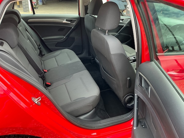 Used Volkswagen Golf 2013 for sale - 75228086: Photo 7