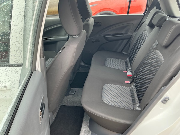 Used Suzuki Celerio 2015 for sale - 75651744: Photo 14