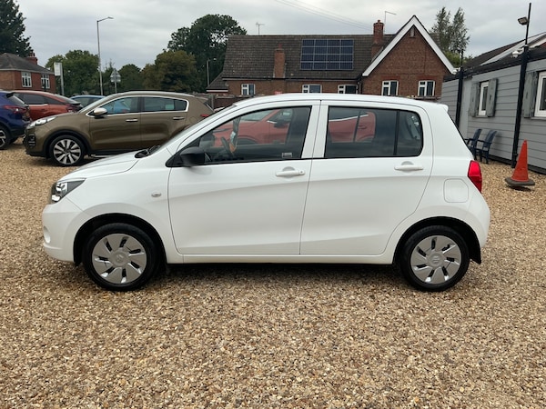 Used Suzuki Celerio 2015 for sale - 75651744: Photo 15