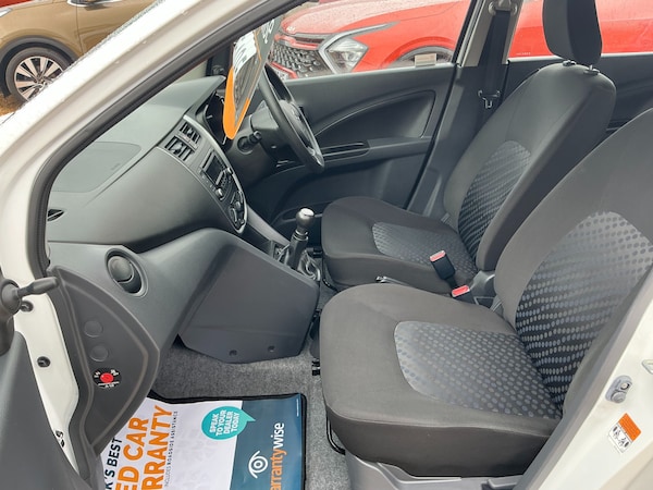 Used Suzuki Celerio 2015 for sale - 75651744: Photo 16
