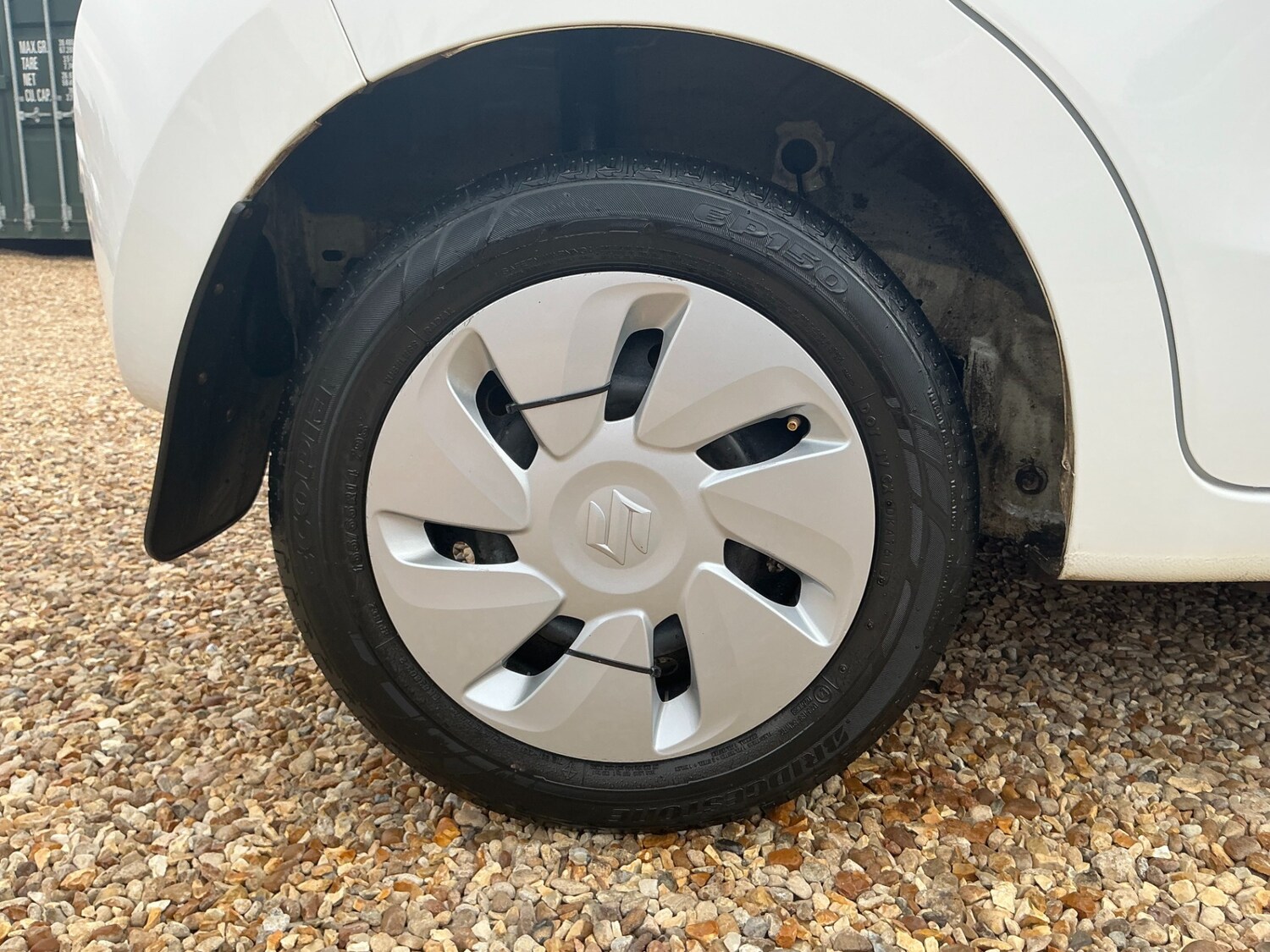 Used Suzuki Celerio 2015 for sale - 75651744: Photo 23