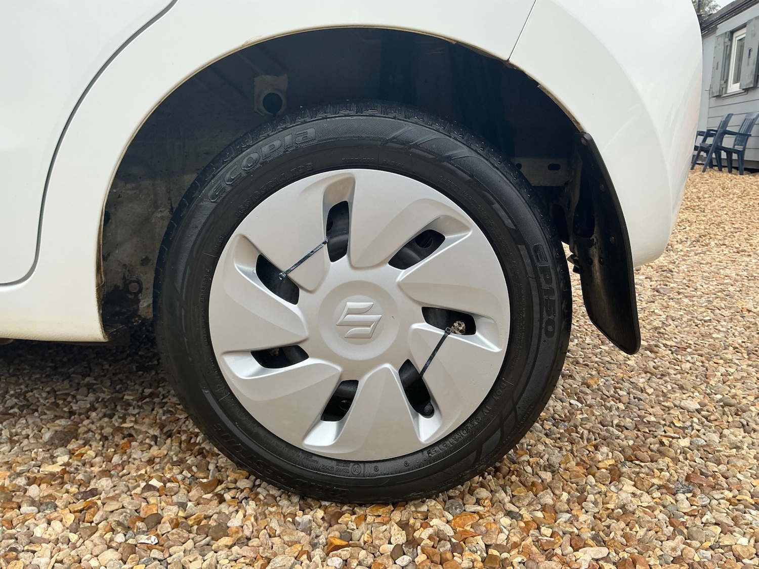 Used Suzuki Celerio 2015 for sale - 75651744: Photo 24