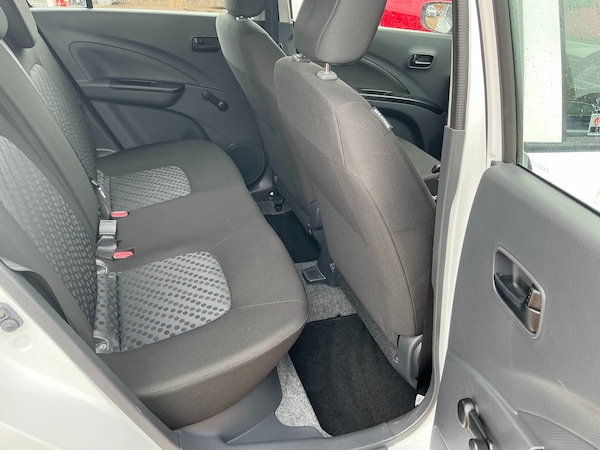 Used Suzuki Celerio 2015 for sale - 75651744: Photo 7