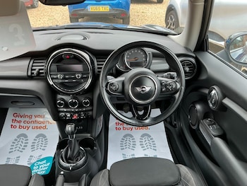 Used MINI Hatch 2014 for sale - 78938812: Photo