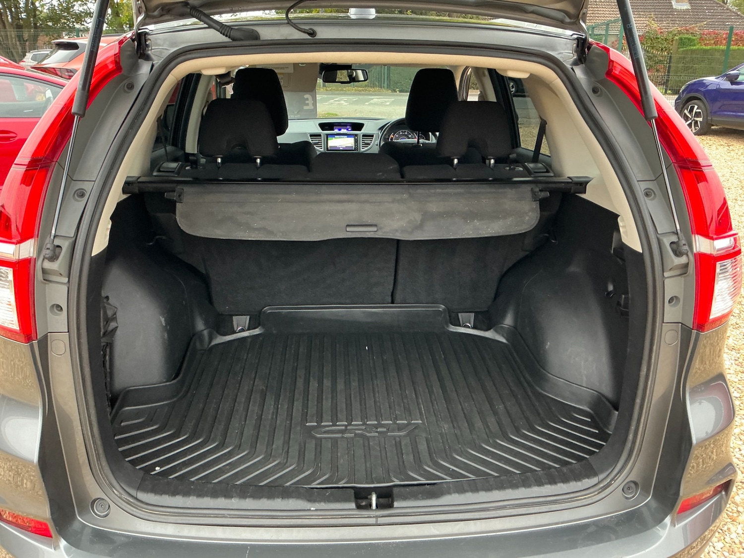 Used Honda CR-V 2017 for sale - 76275066: Photo 13