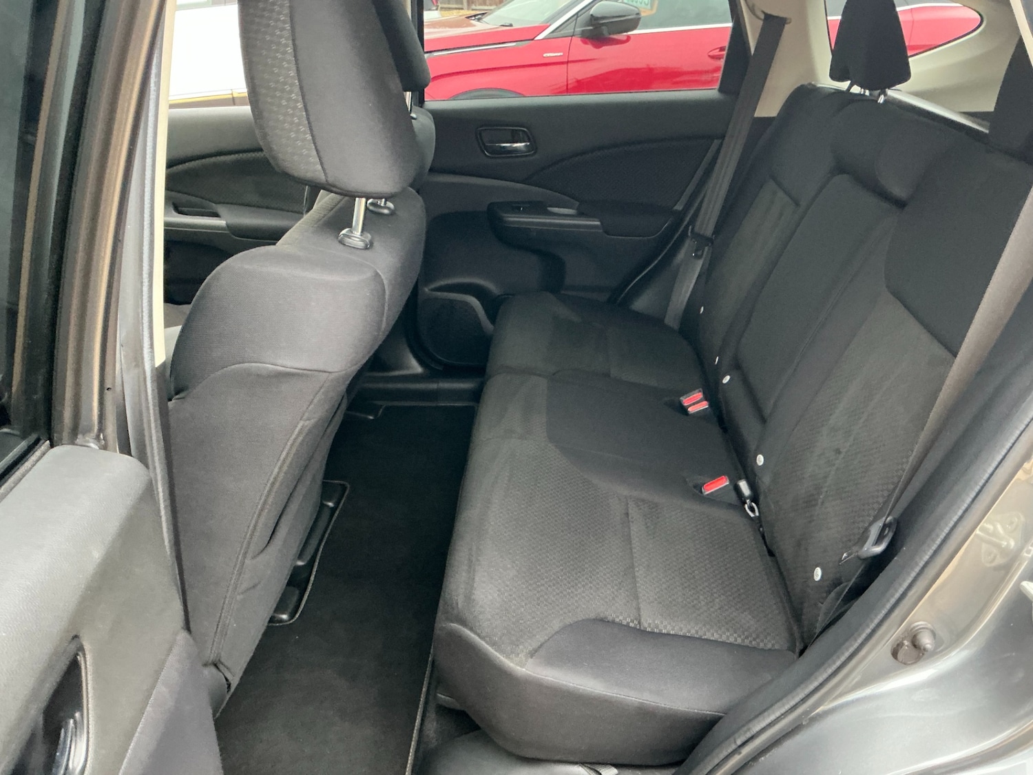 Used Honda CR-V 2017 for sale - 76275066: Photo 16