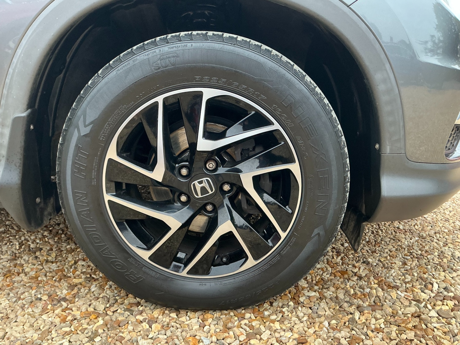 Used Honda CR-V 2017 for sale - 76275066: Photo 24