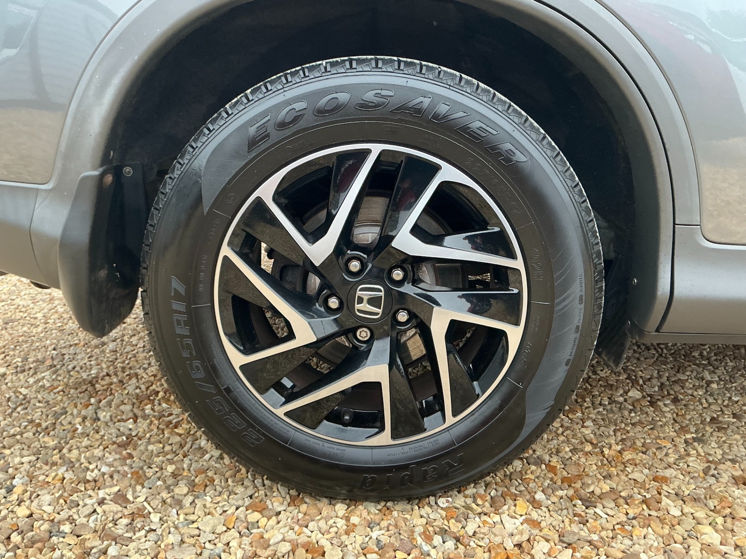 Used Honda CR-V 2017 for sale - 76275066: Photo 25