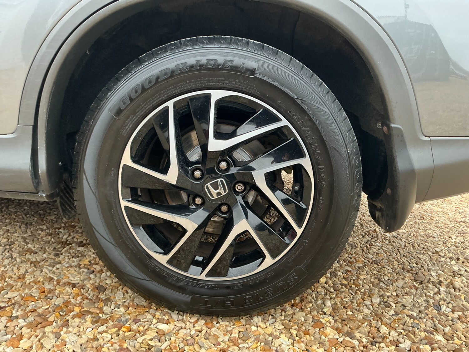 Used Honda CR-V 2017 for sale - 76275066: Photo 26