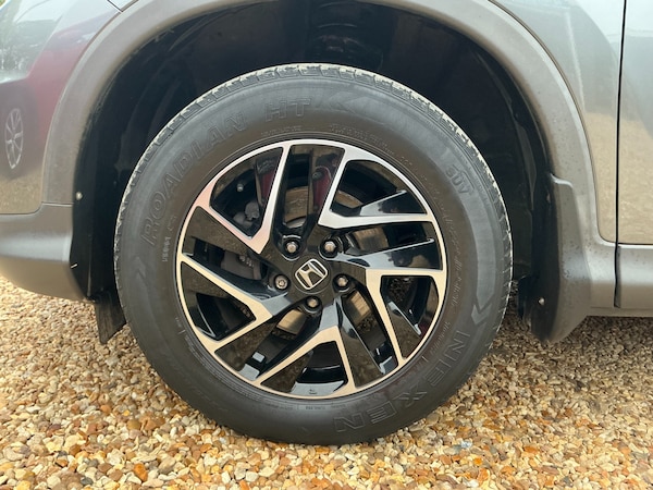 Used Honda CR-V 2017 for sale - 76275066: Photo 27