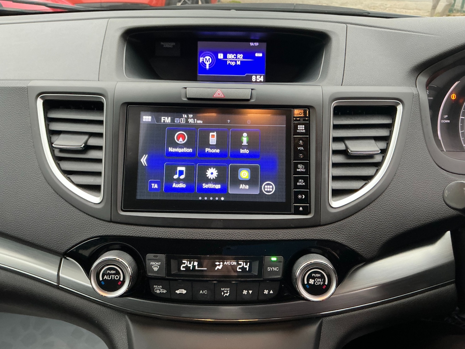 Used Honda CR-V 2017 for sale - 76275066: Photo 7