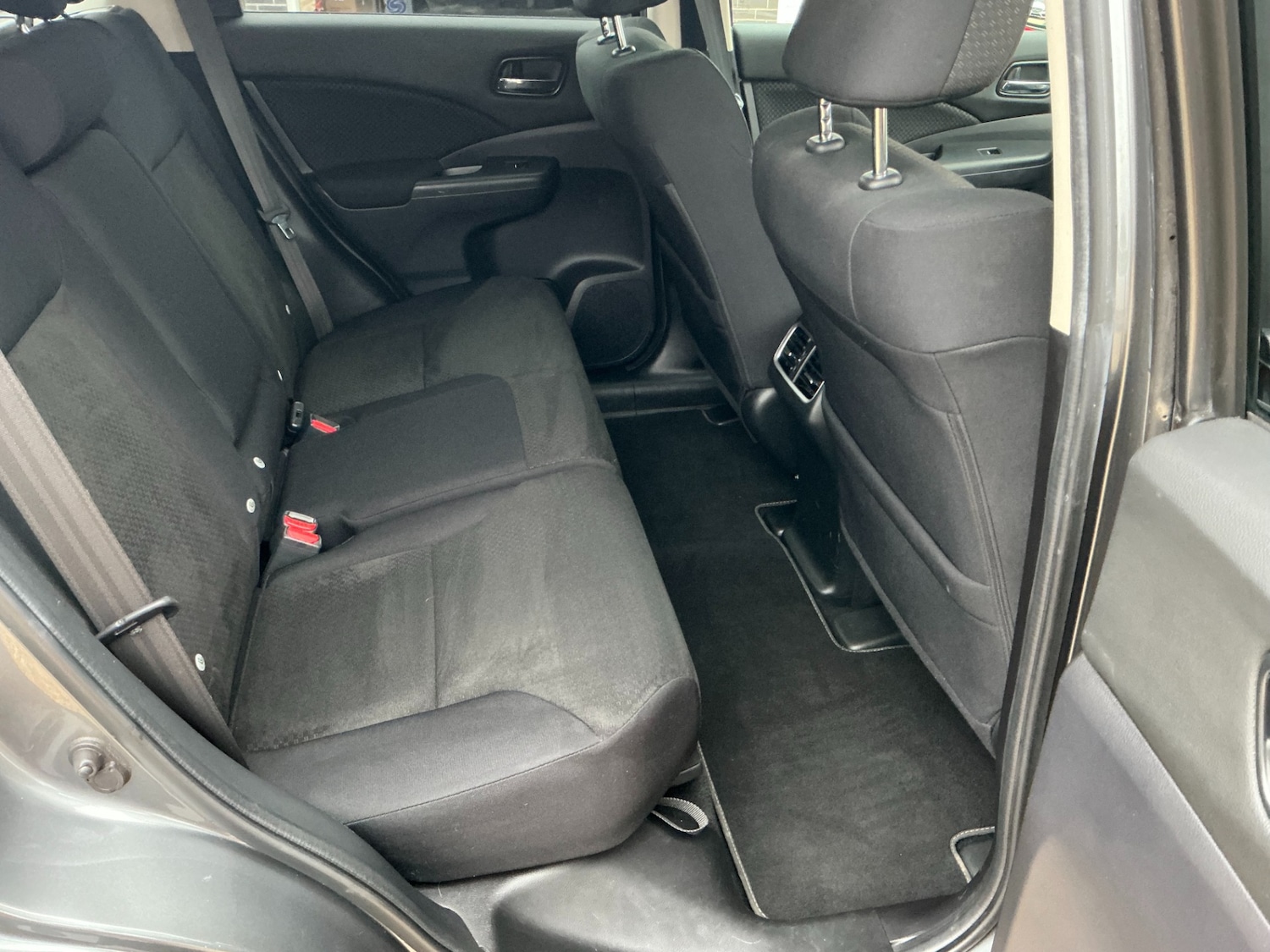 Used Honda CR-V 2017 for sale - 76275066: Photo 9