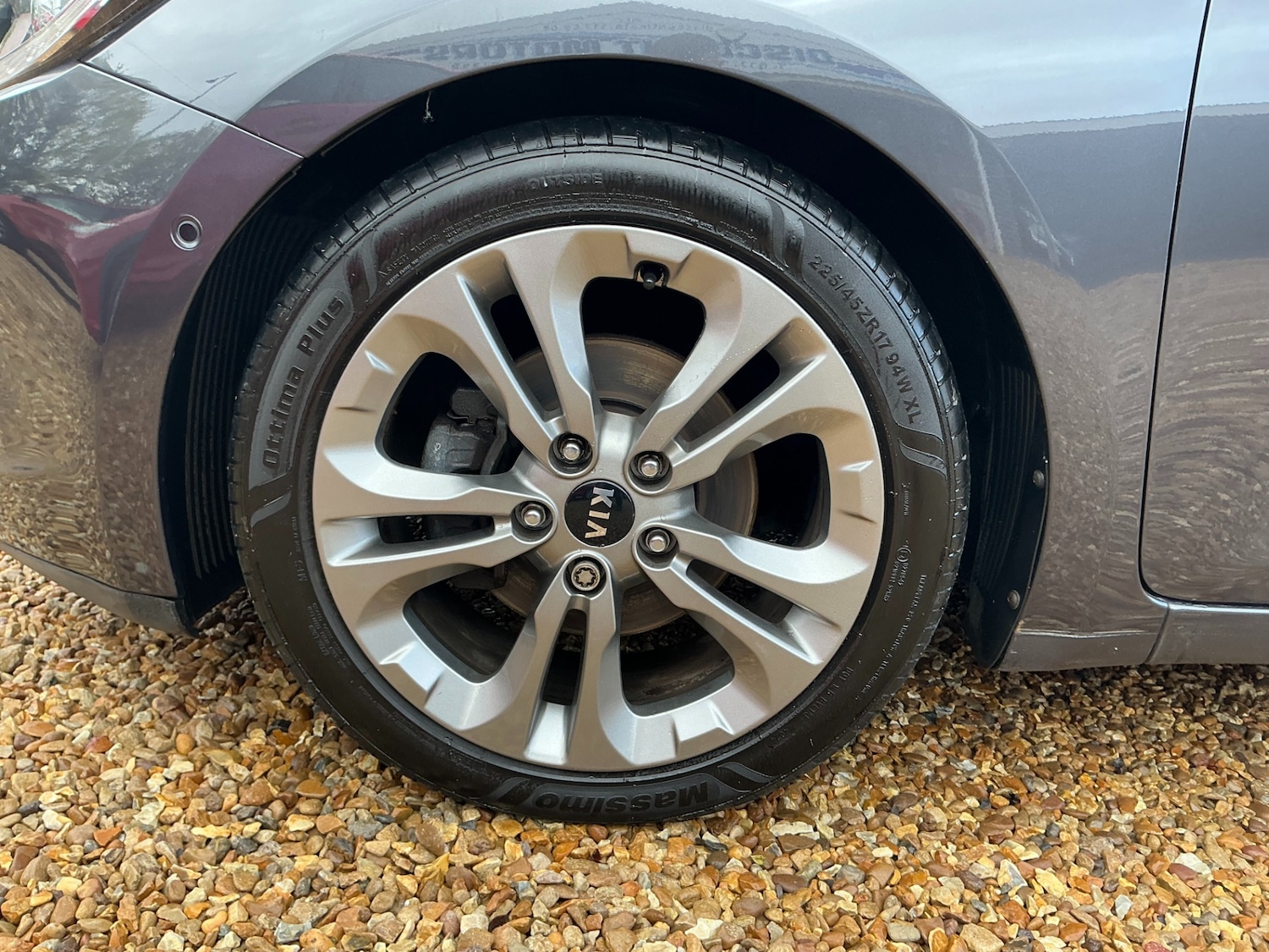 Used Kia Ceed 2012 for sale - 77789630: Photo 25