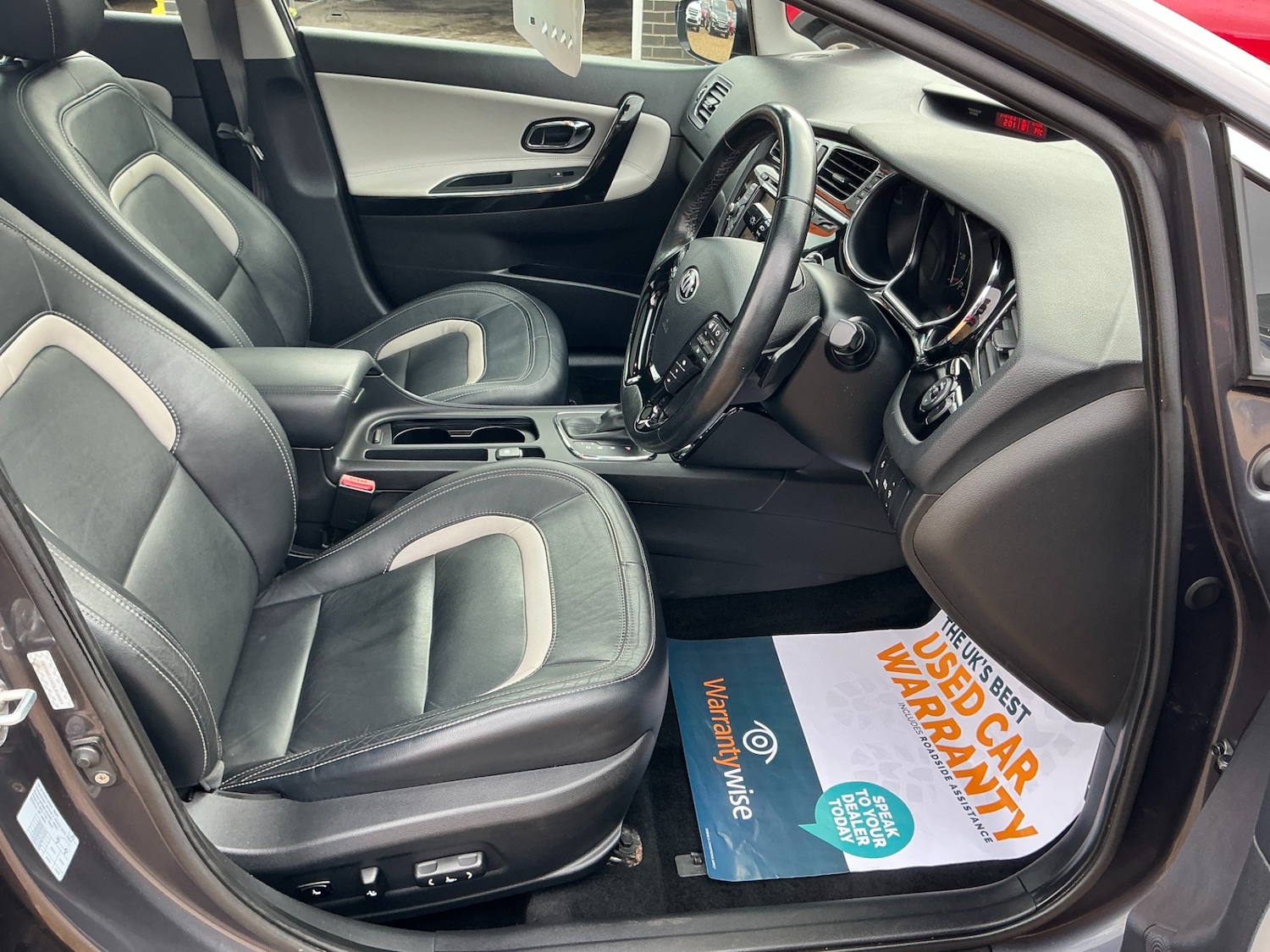 Used Kia Ceed 2012 for sale - 77789630: Photo 3