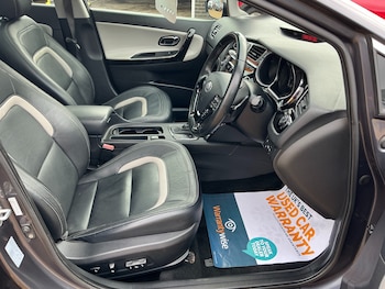 Used Kia Ceed 2012 for sale - 77789630: Photo