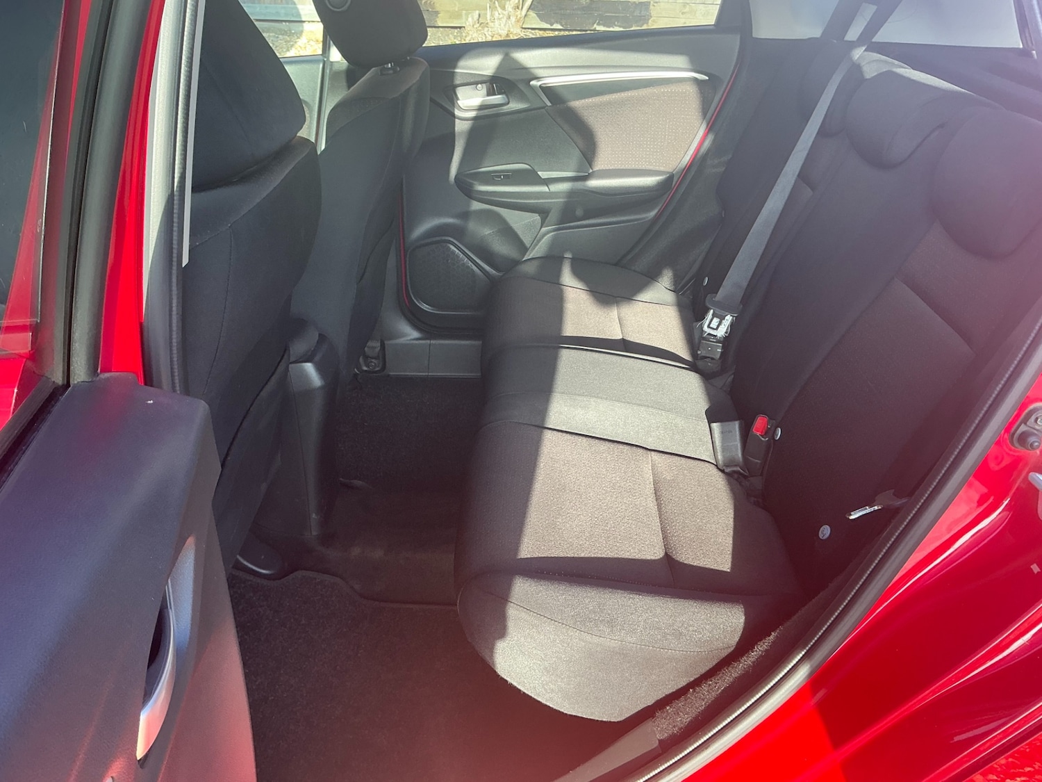 Used Honda Jazz 2016 for sale - 76208686: Photo 16