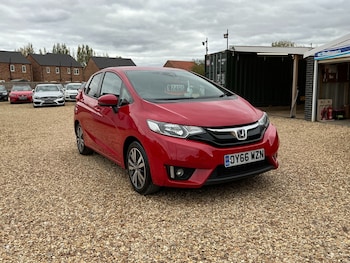 2016 (66) - 1.3 EX 5dr