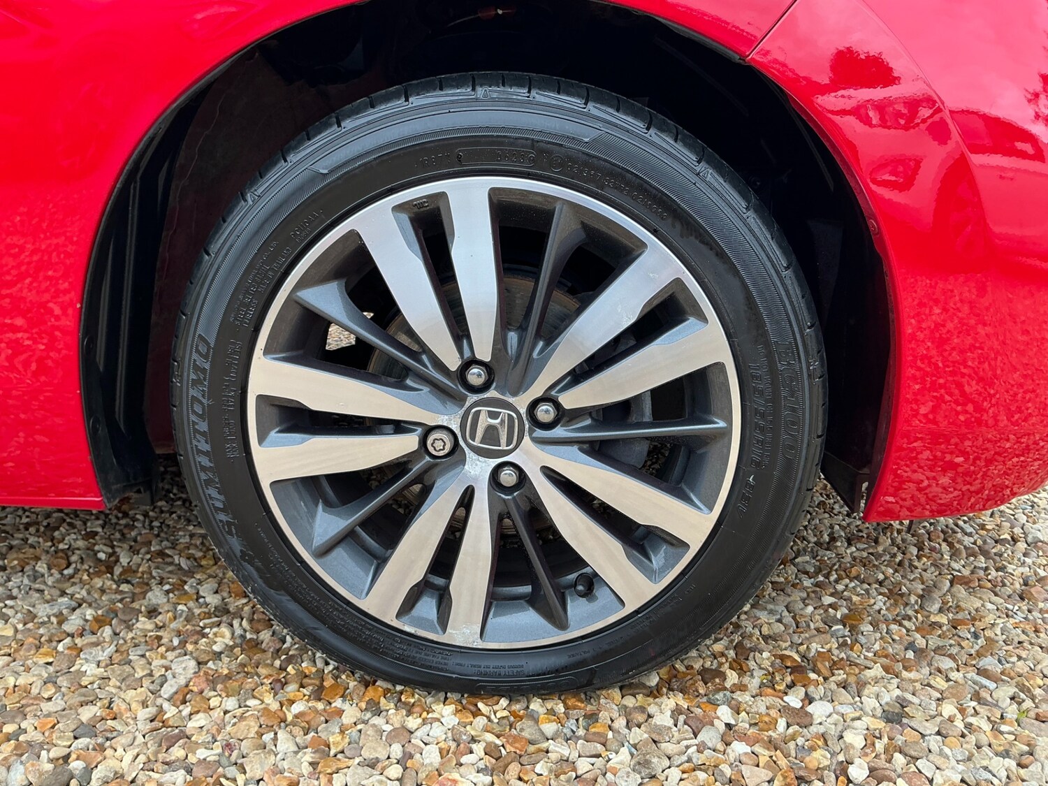 Used Honda Jazz 2016 for sale - 76208686: Photo 24