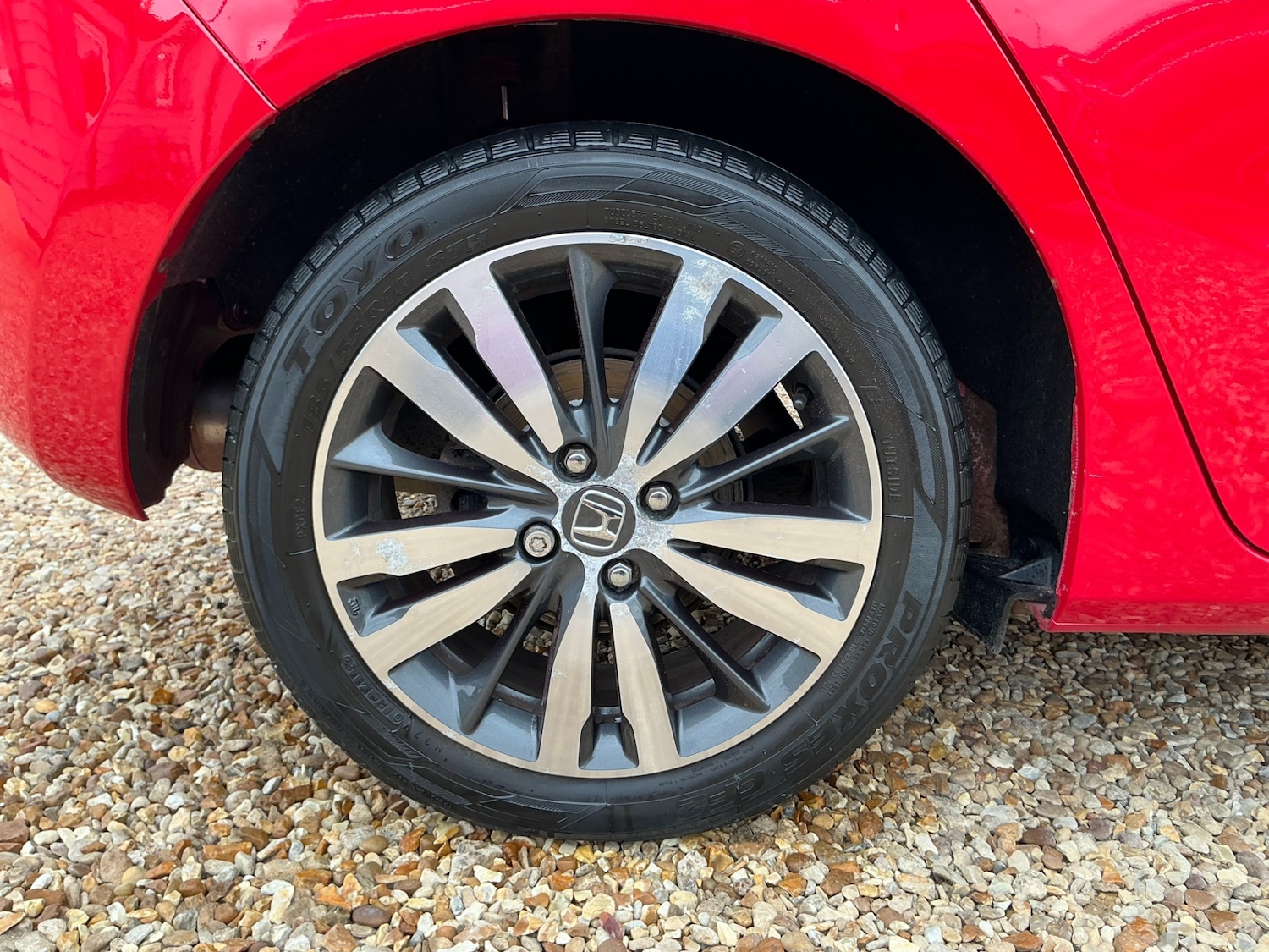 Used Honda Jazz 2016 for sale - 76208686: Photo 25