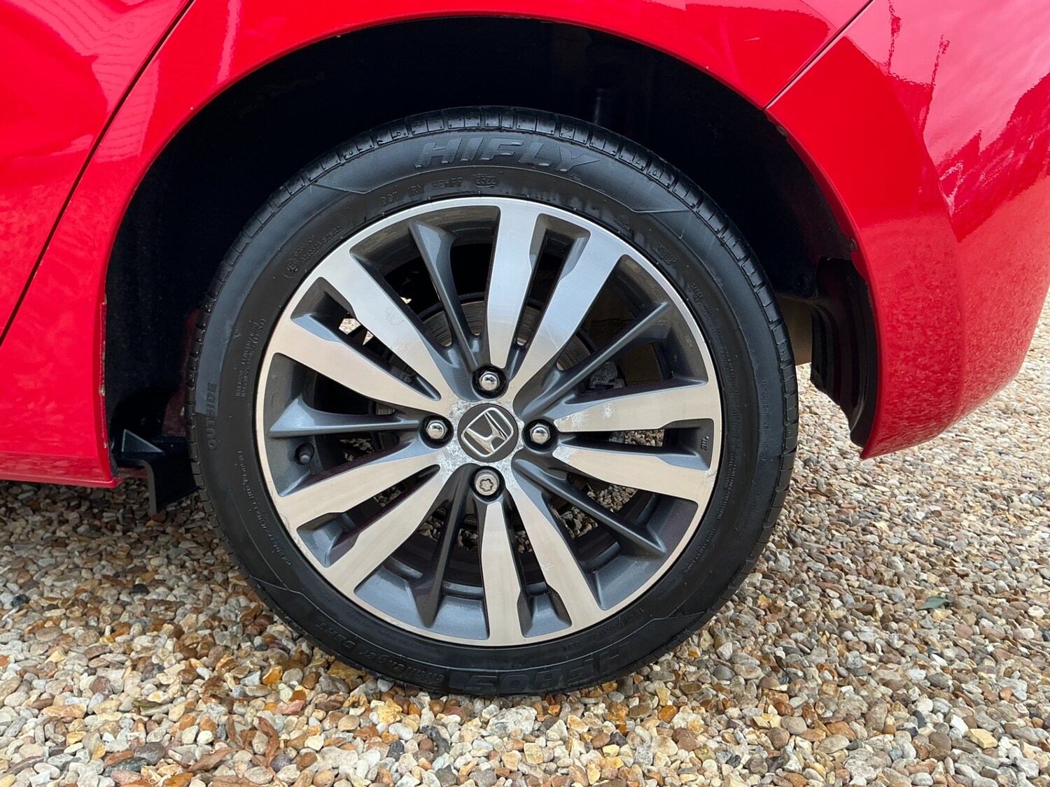 Used Honda Jazz 2016 for sale - 76208686: Photo 26