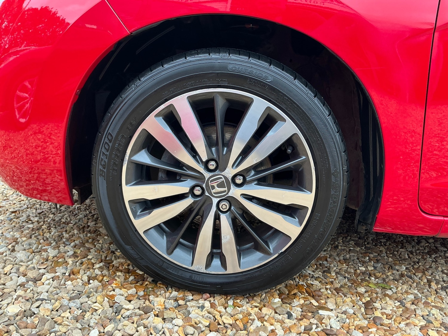 Used Honda Jazz 2016 for sale - 76208686: Photo 27