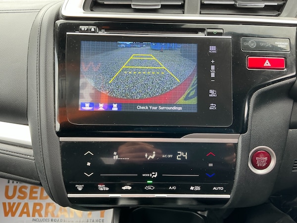 Used Honda Jazz 2016 for sale - 76208686: Photo 6
