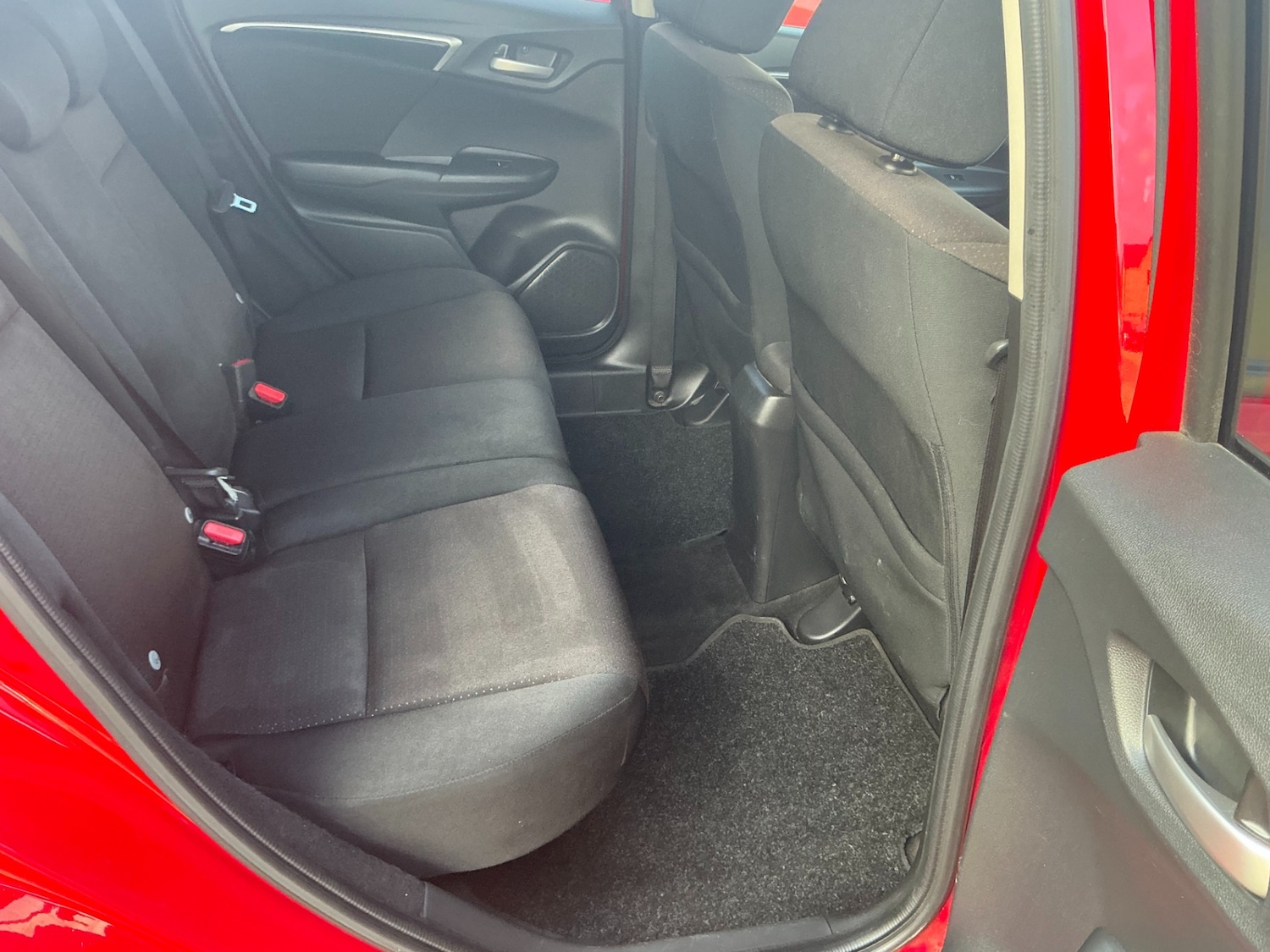 Used Honda Jazz 2016 for sale - 76208686: Photo 9