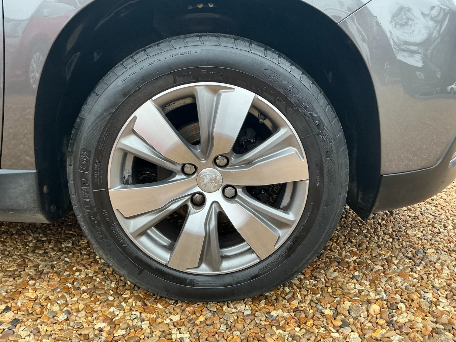 Used Peugeot 2008 2015 for sale - 77137210: Photo 22