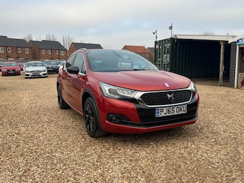 Used DS Automobiles DS 4 2015 for sale - 77779082: Photo